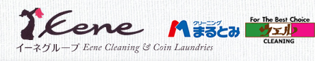 ͤˤϵĶˤͥʥʥ꡼˥ Eene Cleaning & Coin Laundries