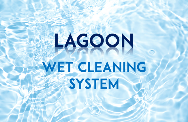 LAGOONについて